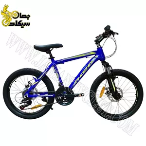 دوچرخه 20 فونیکس مدل zk100