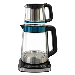 چای ساز پیرکس بلانزو مدل BTM-2025