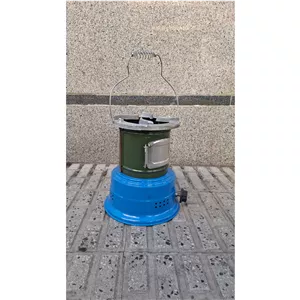 والور گازی مدل شقایق(کپسولی)(پس کرایه)