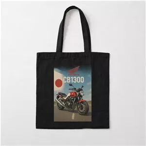 توت بگ موتور هوندا CB1300 طرح وینتیج (Honda CB1300) کد po3997