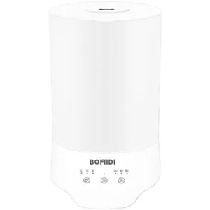 دستگاه بخور سرد و گرم آروماتراپی بومیدی مدل Bomidi UH03 Air Humidifier