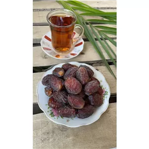 خرما هلیله 