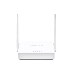 مودم روتر ADSL2 بی سیم مرکوسیس مدل MW-300D