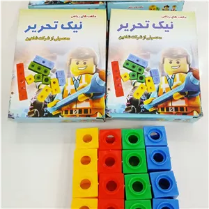 چینه آموزشی برای شمارش دبستان و پیش دبستانی