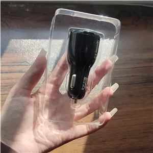 شارژر فندکی اورجینال 18W شارژ سریع
