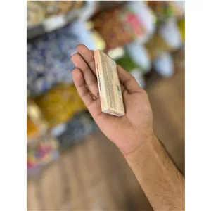 آدامس بدون قند Dr.Gum طعم دارچین 
