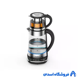 چای ساز روی هم تکنو مدل TE-934