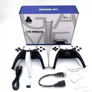 کنسول بازی Game Stick Pro (فروش عمده پک های 2 عددی)