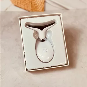 ماساژور صورت و گردن تیروس مدلES1081 (فروش عمده پک های 10 عددی)