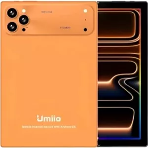 تبلت Umiio مدل 17pro max