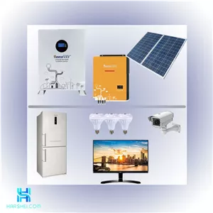 پکیج برق اضطراری 12000