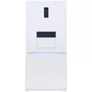 یخچال کمبی هیمالیا مدل OMEGA METAL COOLING