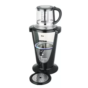چایساز سماوری کاستلو مدل CL-435