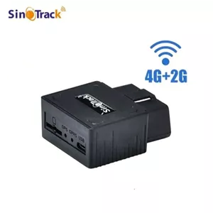 ردیاب OBD خودرو ST-902L 4G