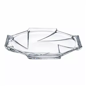 پیش دستی شیشه و بلور اصفهان مدل SQUARE