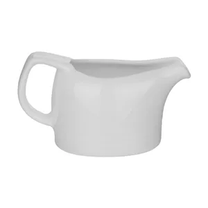 سس خوری چینی زرین ایران سری هتلی 49 مدل سفید تک نفره