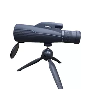 دوربین تکچشمی تلسکوپی COMET 10-30X50 مدل Monocular Telescope