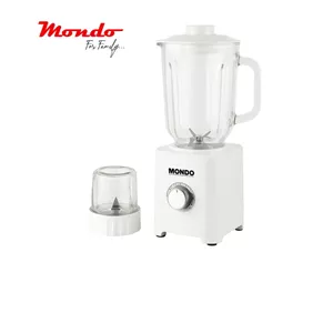 آسیاب و مخلوطکن موندو مدل MBG-270