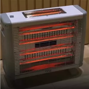 بخاری برقی راین مدل RA-2700