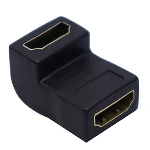 تبدیل برل HDMI یک سر L