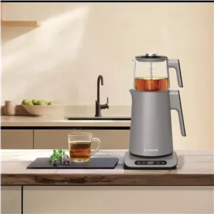 چای ساز روهمی نوتریکوک حرفه ای مدل ktm330 اورجینال 