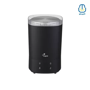دستگاه بخور سرد 5,5 لیتری زنیت مد مدل ZTH-100CB