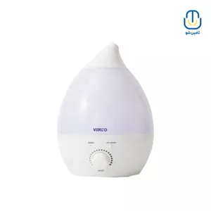 دستگاه بخور سرد وکتو مدل HQ-UH812K حجم 4 لیتر کارتن 5 عددی