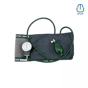 فشارسنج عقربه ای بریسک مدل TY-A05