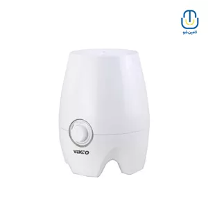 دستگاه بخور سرد وکتو مدل HQ-JS540S-2 حجم 4 لیتر کارتن 5 عددی