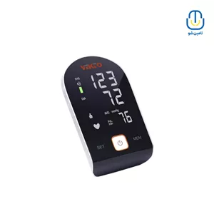 فشارسنج دیجیتالی سخنگو وکتو مدل B-19 