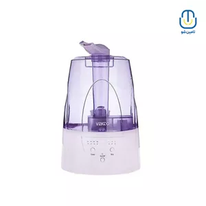 دستگاه بخور سرد وکتو مدل HQ-2008B1 حجم 5 لیتر کارتن 5 عددی