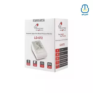 فشارسنج دیجیتال زنیت مد LD-572 