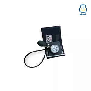 فشارسنج عقربه ای بریسک مدل TY-P05 کارتن 4 عددی
