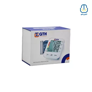 فشارسنج دیجیتالی جیتیاچ مدل 702C 