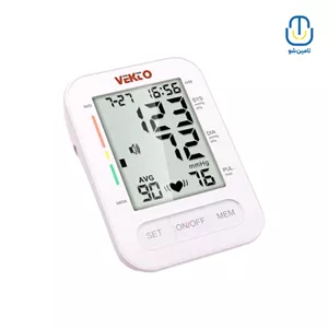 دستگاه فشارسنج دیجیتال سخنگو وکتو مدل PG-800B18 