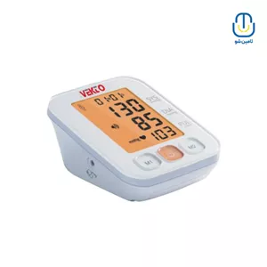 دستگاه فشارسنج سخنگو دیجیتال وکتو مدل LD-537 