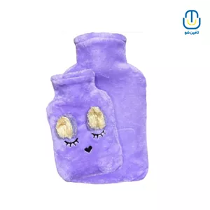 کیسه آبگرم کاور دار اطفال اویوش