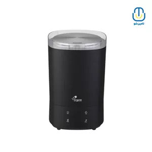 بخور سرد 5.5 لیتری زنیت مد مدل ZTH-100CB
