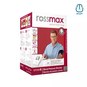 فشارسنج بازویی دیجیتال رزمکس مدل CH155F