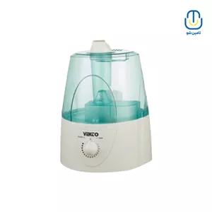 دستگاه بخور سرد وکتو مدل HQ-602 حجم 3.5 لیتر کارتن 5 عددی