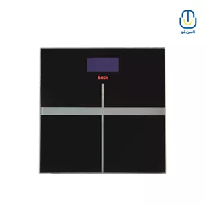 ترازوی دیجیتالی بریسک مدل BS-14