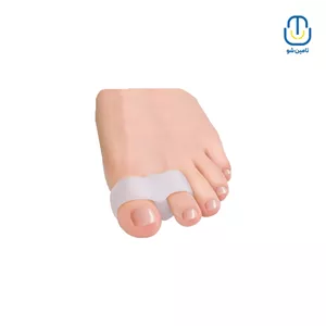 پد پیشگیری هالوکس والوکس اسپنکوژل 45-41 کد 1005 کارتن 4 عددی