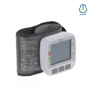 دستگاه فشارسنج مچی زنیت مد مدل Ld-753