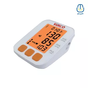 دستگاه فشارسنج سخنگو دیجیتال وکتو مدل LD-532 