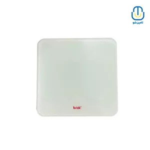 ترازو دیجیتال بی اس 06 بریسک