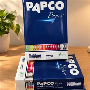 کاغذ A5 پاپکو 500 برگی 