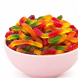 پاستیل ماری