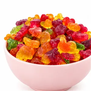پاستیل حیوانات