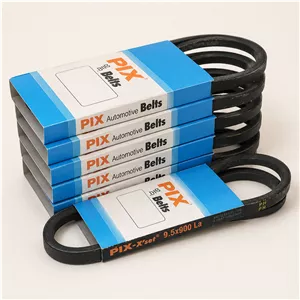 فروش ویژه پک 8 عددی تسمه دینام پراید پیکس (PIX) هند شماره 9.5×900 فوق العاده