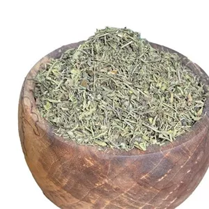 سبزی مرزه خشک 140 گرمی خانه احسان